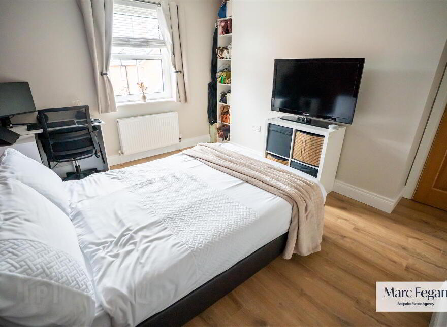 24 Woodville Elms, Lurgan, Craigavon, BT66 6SX