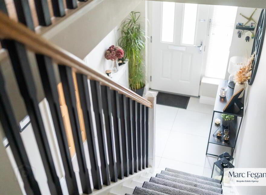24 Woodville Elms, Lurgan, Craigavon, BT66 6SX