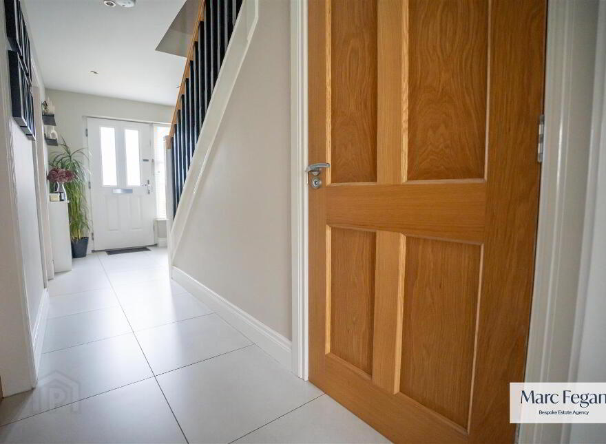 24 Woodville Elms, Lurgan, Craigavon, BT66 6SX