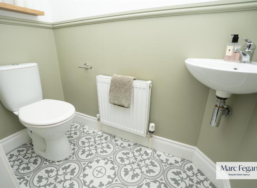 24 Woodville Elms, Lurgan, Craigavon, BT66 6SX
