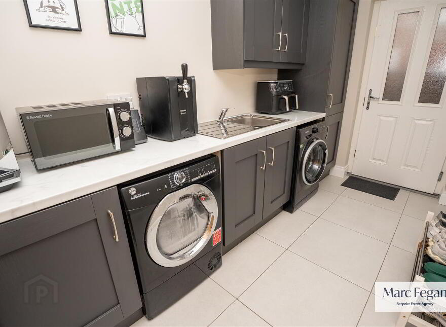 24 Woodville Elms, Lurgan, Craigavon, BT66 6SX