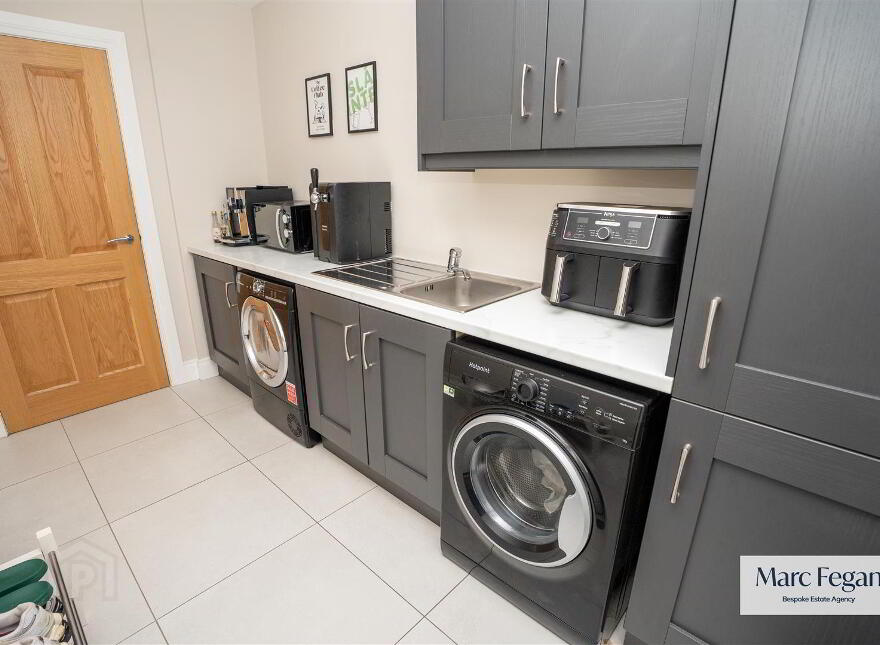 24 Woodville Elms, Lurgan, Craigavon, BT66 6SX