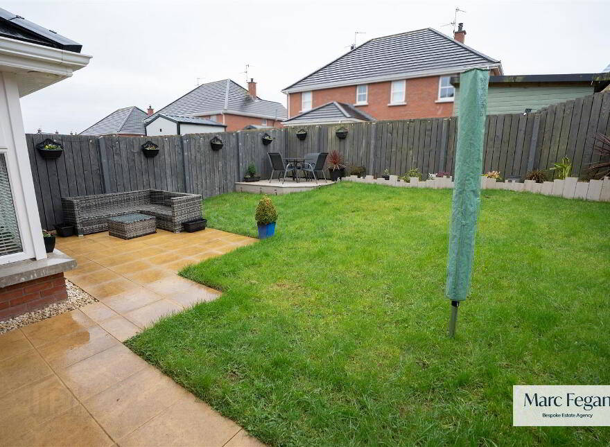 24 Woodville Elms, Lurgan, Craigavon, BT66 6SX