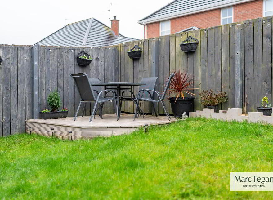 24 Woodville Elms, Lurgan, Craigavon, BT66 6SX
