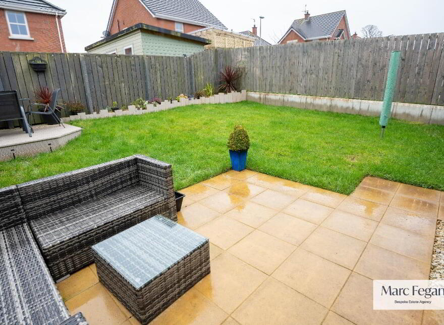 24 Woodville Elms, Lurgan, Craigavon, BT66 6SX