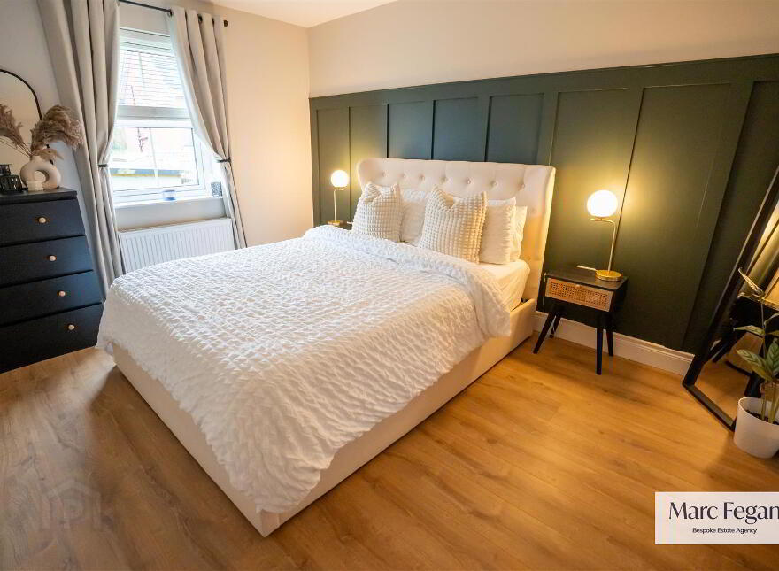 24 Woodville Elms, Lurgan, Craigavon, BT66 6SX