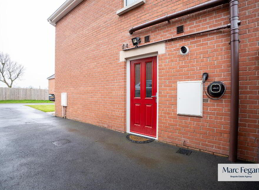 24 Woodville Elms, Lurgan, Craigavon, BT66 6SX