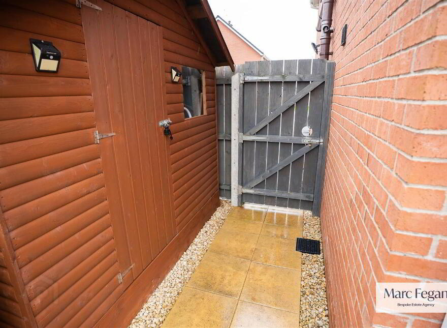 24 Woodville Elms, Lurgan, Craigavon, BT66 6SX