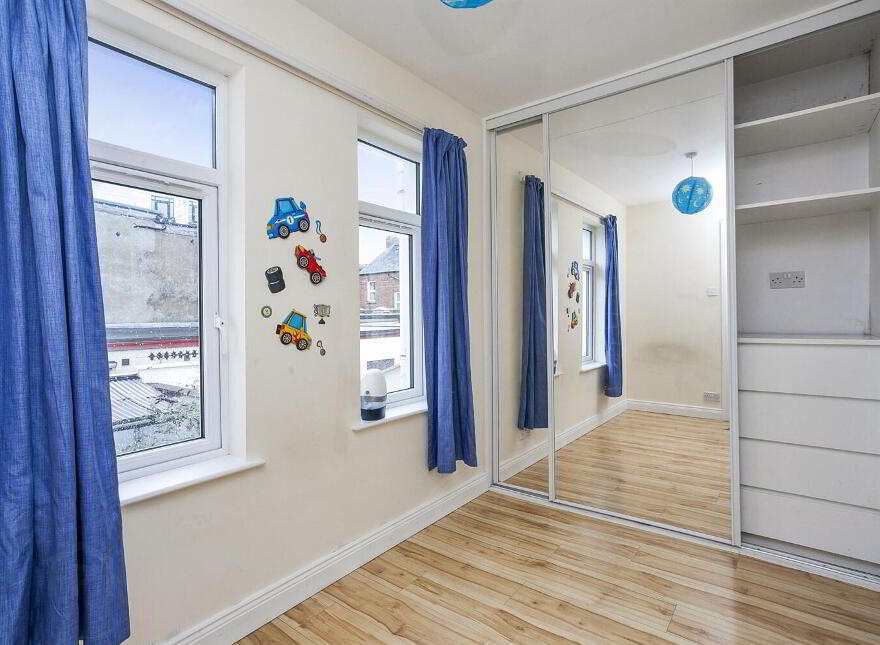 14 Ethel Street, Belfast, BT9 7FW