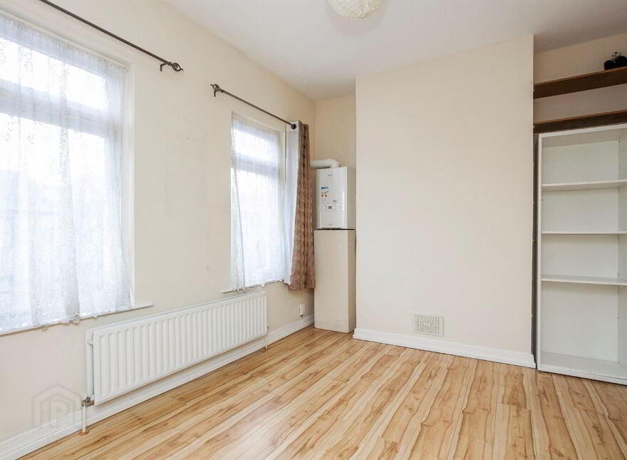 14 Ethel Street, Belfast, BT9 7FW