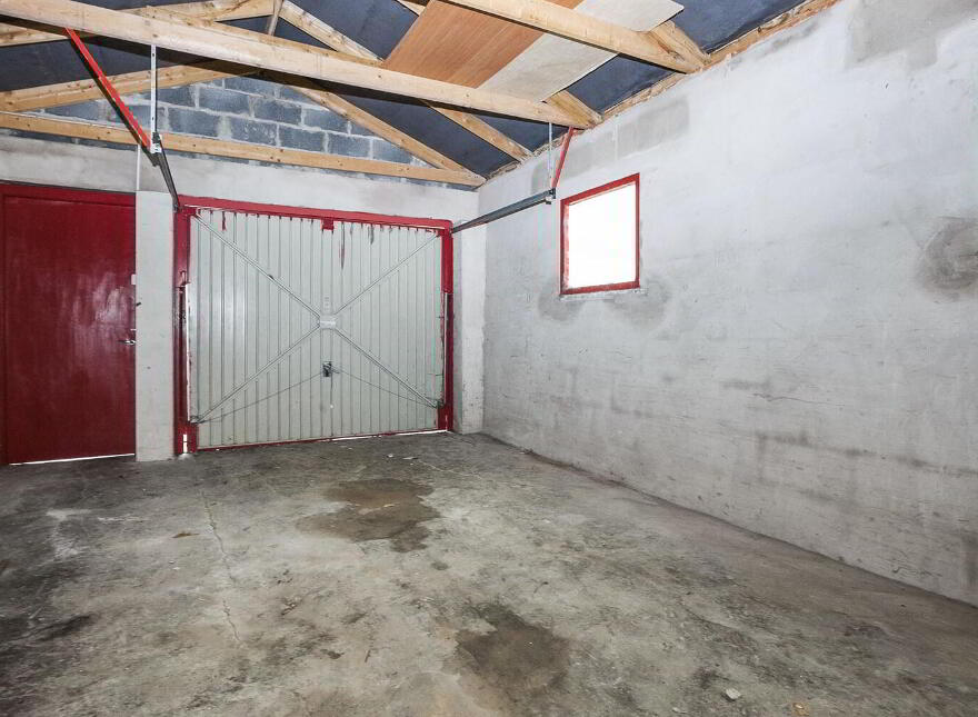 14 Ethel Street, Belfast, BT9 7FW