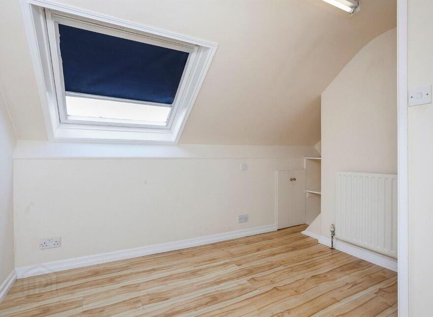 14 Ethel Street, Belfast, BT9 7FW