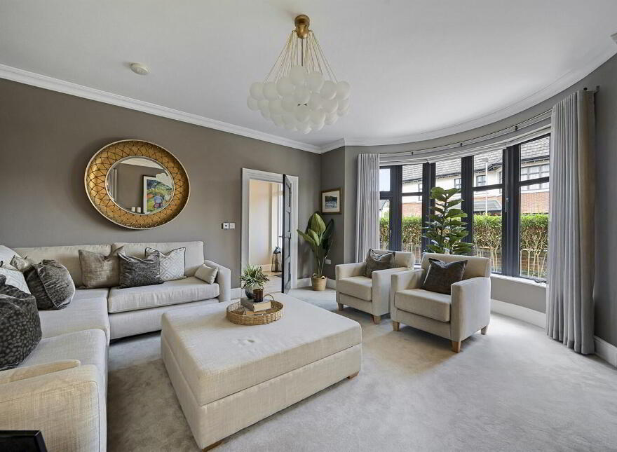12 Harberton Lane, Harberton Park, Belfast, BT9 6WQ