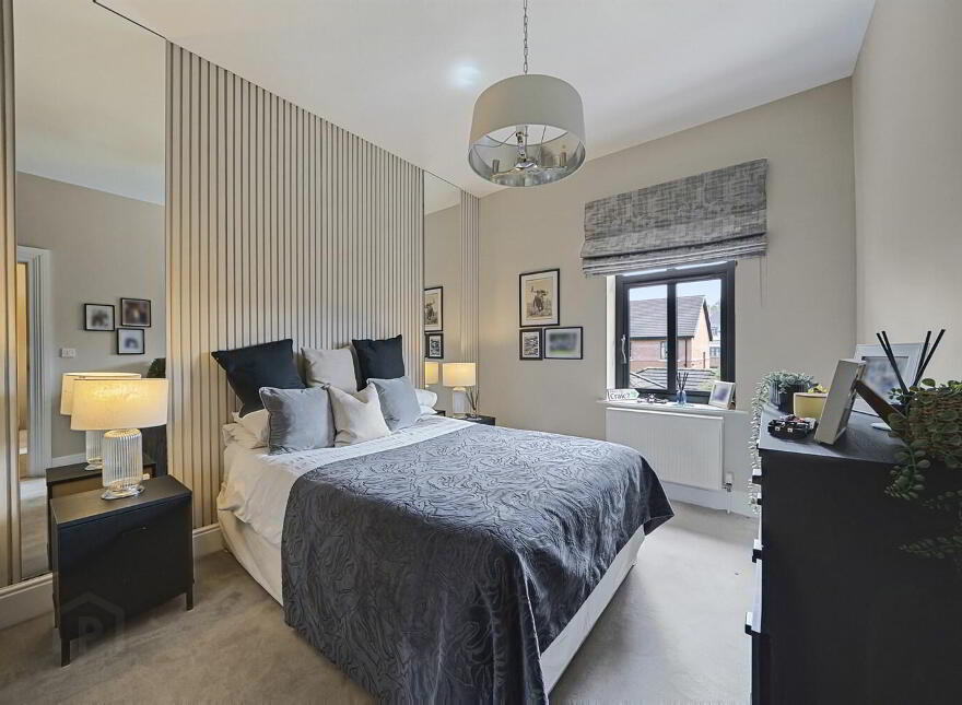 12 Harberton Lane, Harberton Park, Belfast, BT9 6WQ
