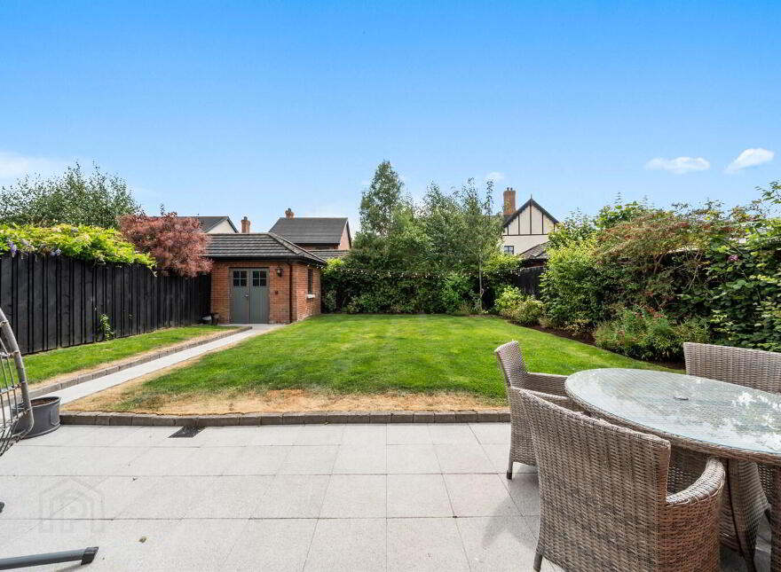 12 Harberton Lane, Harberton Park, Belfast, BT9 6WQ