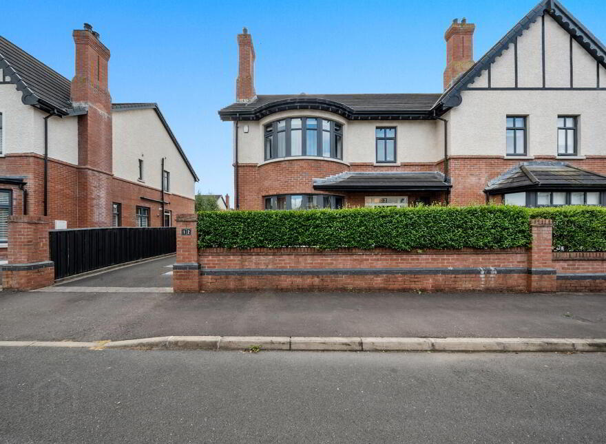 12 Harberton Lane, Harberton Park, Belfast, BT9 6WQ