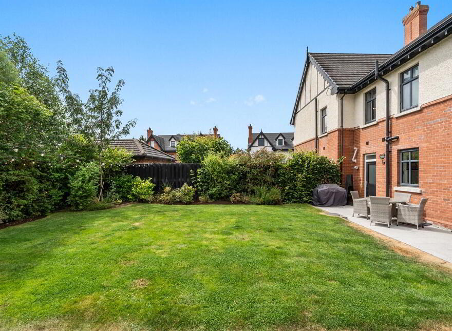 12 Harberton Lane, Harberton Park, Belfast, BT9 6WQ