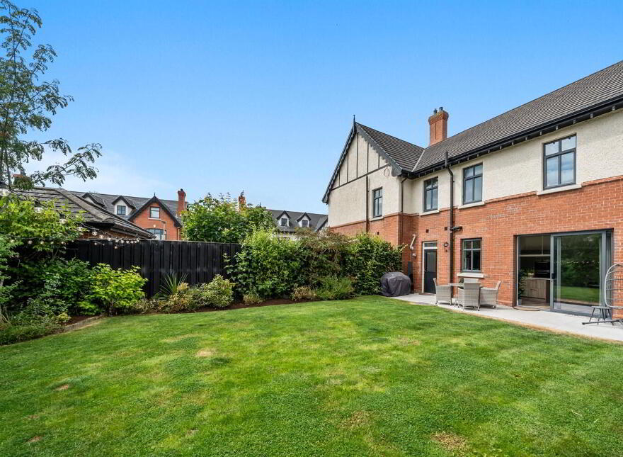 12 Harberton Lane, Harberton Park, Belfast, BT9 6WQ