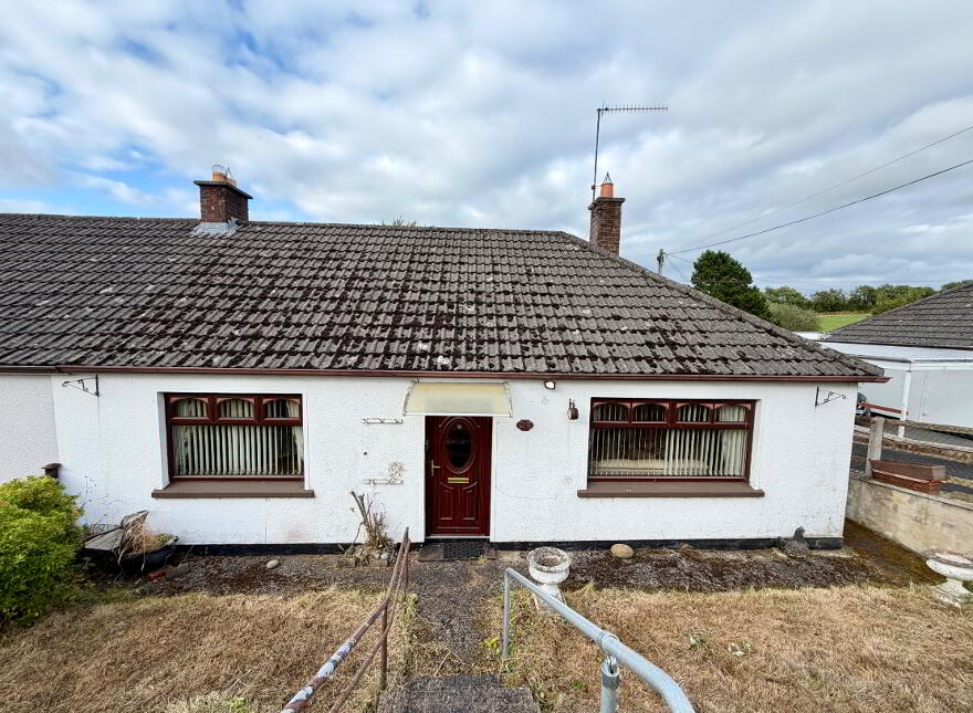 29 Aghanore Road, Armagh, BT61 8DJ