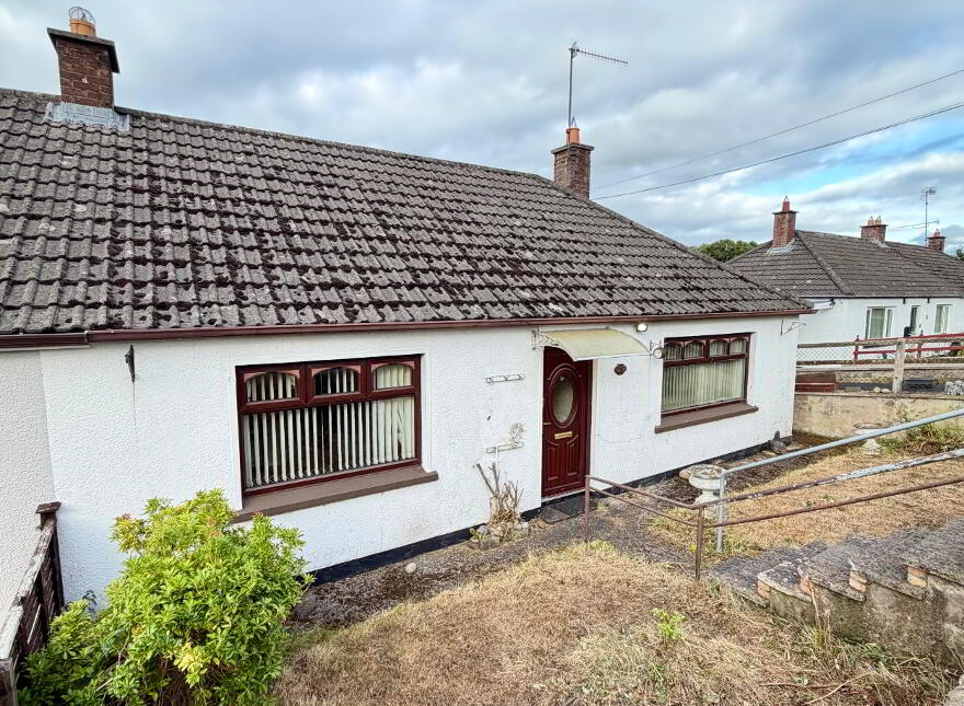 29 Aghanore Road, Armagh, BT61 8DJ