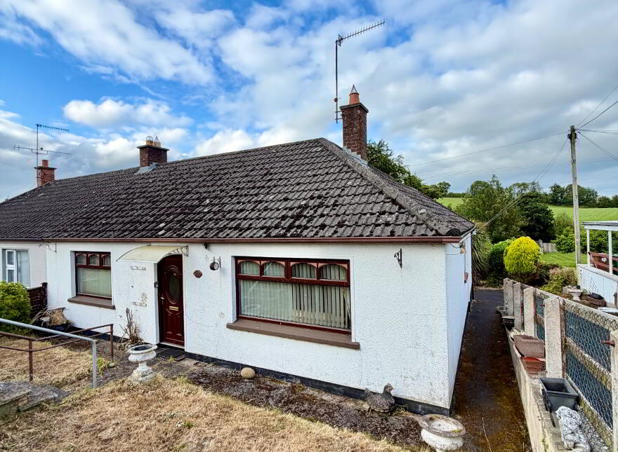 29 Aghanore Road, Armagh, BT61 8DJ