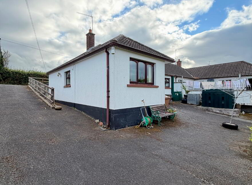 29 Aghanore Road, Armagh, BT61 8DJ