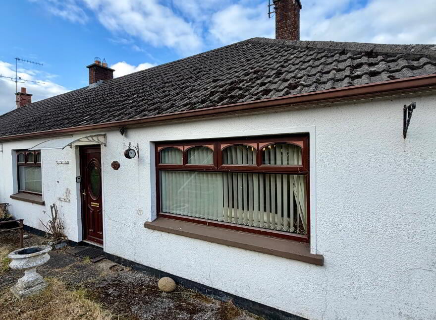 29 Aghanore Road, Armagh, BT61 8DJ
