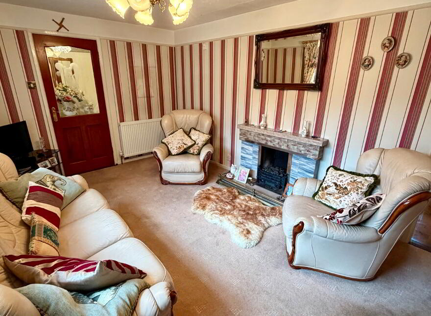 29 Aghanore Road, Armagh, BT61 8DJ