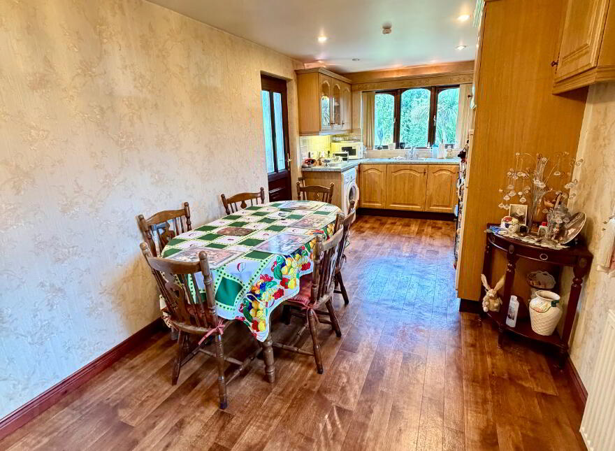 29 Aghanore Road, Armagh, BT61 8DJ