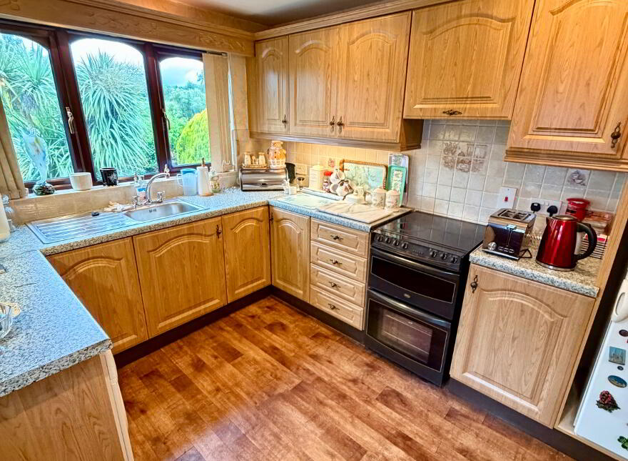 29 Aghanore Road, Armagh, BT61 8DJ