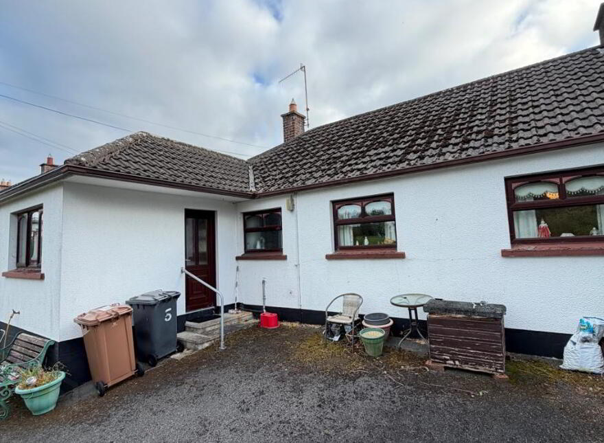 29 Aghanore Road, Armagh, BT61 8DJ