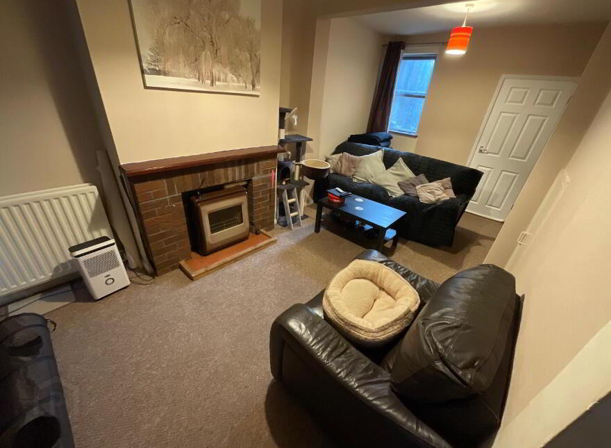 11 Legann Street, Belfast, BT14 8AR