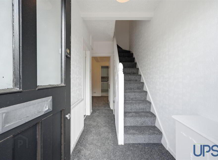 31 Glen Crescent, Andersonstown, Belfast, BT11 8FB