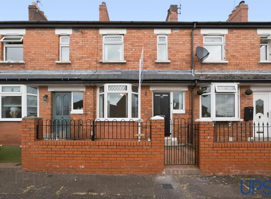 31 Glen Crescent, Andersonstown, Belfast, BT11 8FB