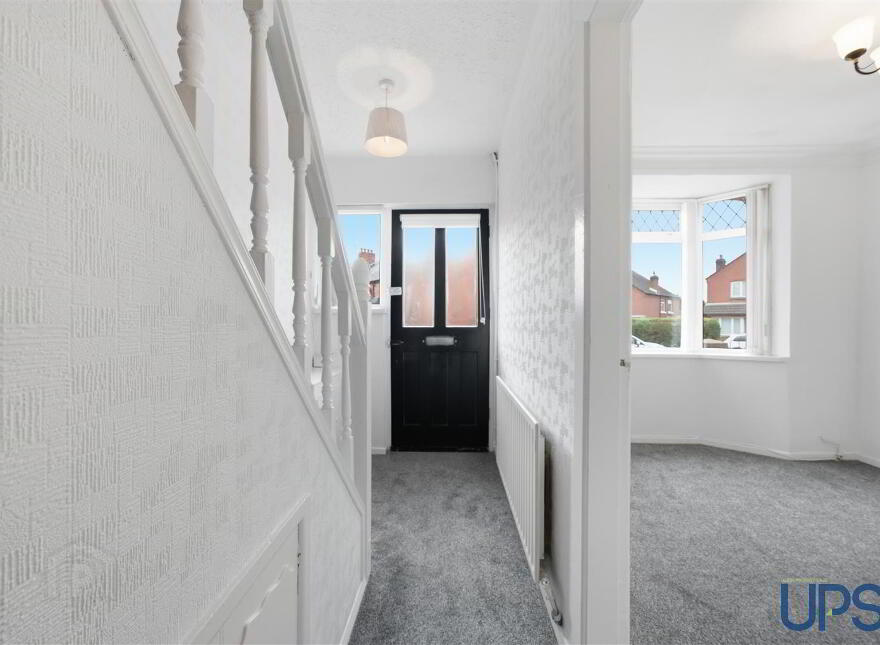 31 Glen Crescent, Andersonstown, Belfast, BT11 8FB