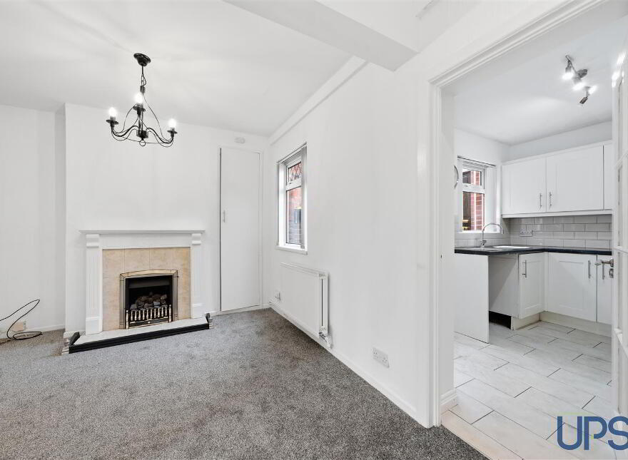 31 Glen Crescent, Andersonstown, Belfast, BT11 8FB