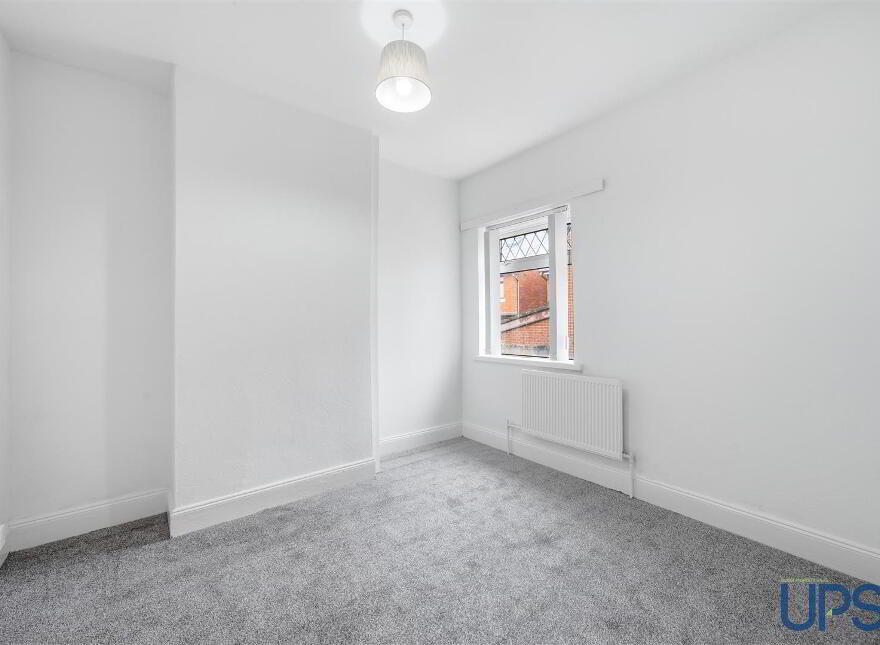 31 Glen Crescent, Andersonstown, Belfast, BT11 8FB