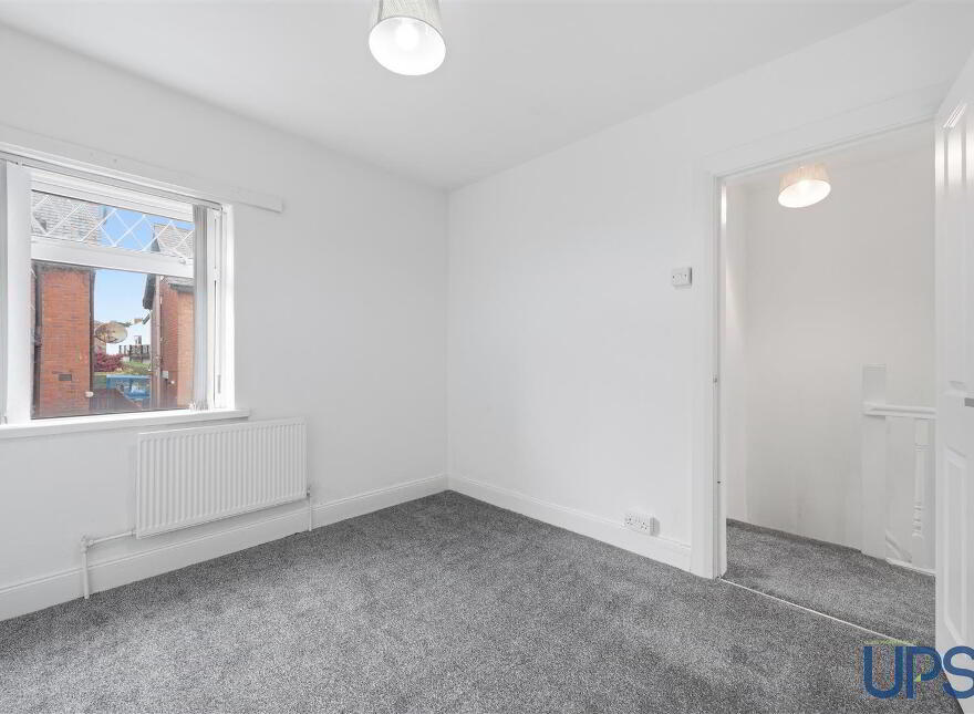 31 Glen Crescent, Andersonstown, Belfast, BT11 8FB