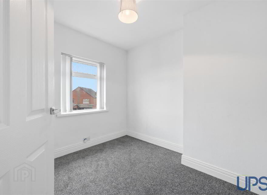 31 Glen Crescent, Andersonstown, Belfast, BT11 8FB