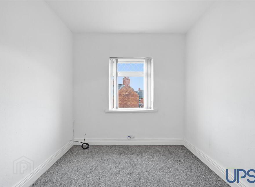 31 Glen Crescent, Andersonstown, Belfast, BT11 8FB