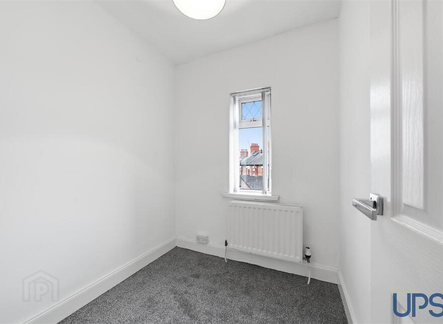 31 Glen Crescent, Andersonstown, Belfast, BT11 8FB