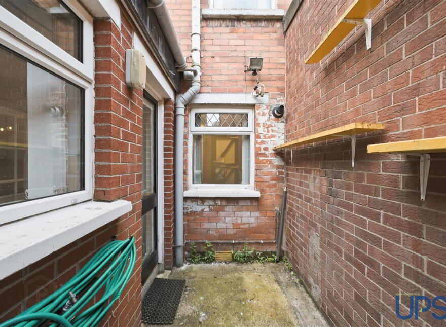 31 Glen Crescent, Andersonstown, Belfast, BT11 8FB