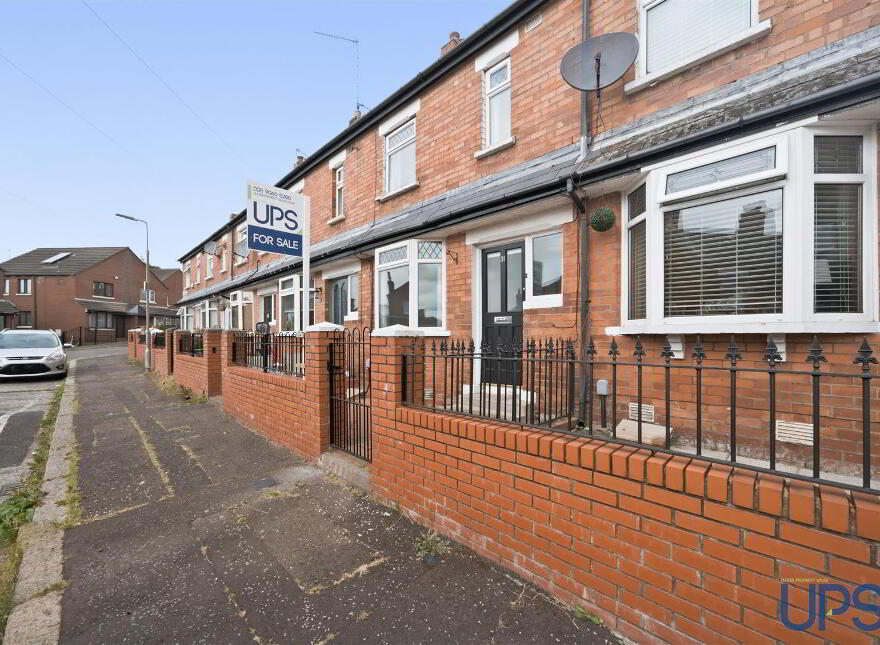 31 Glen Crescent, Andersonstown, Belfast, BT11 8FB