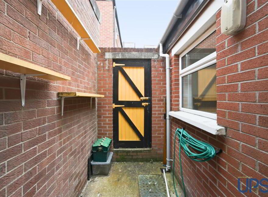 31 Glen Crescent, Andersonstown, Belfast, BT11 8FB