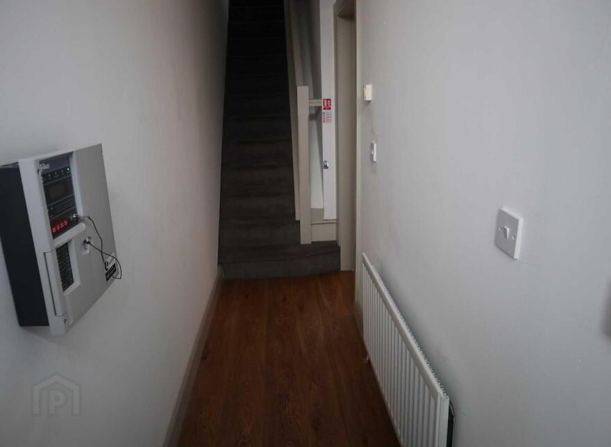 39 Lower Windsor Avenue, Lisburn Road, Belfast, BT9 7DW