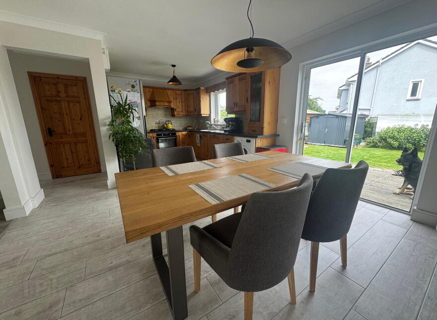 36 The Spires, Ballina, F26C2X7