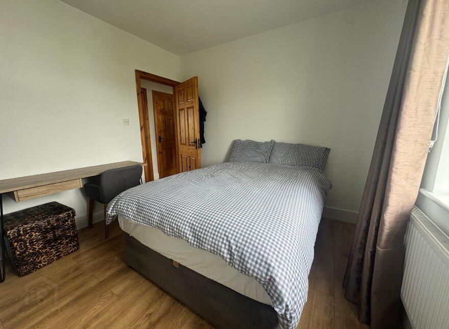 36 The Spires, Ballina, F26C2X7