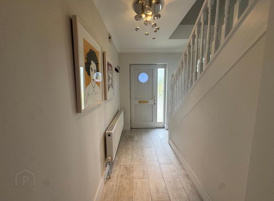 36 The Spires, Ballina, F26C2X7