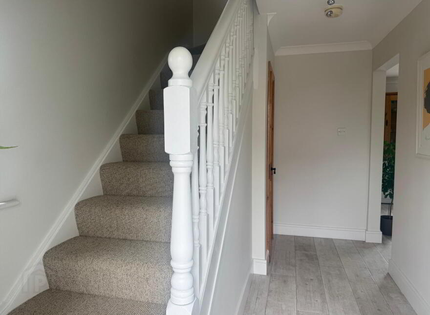 36 The Spires, Ballina, F26C2X7