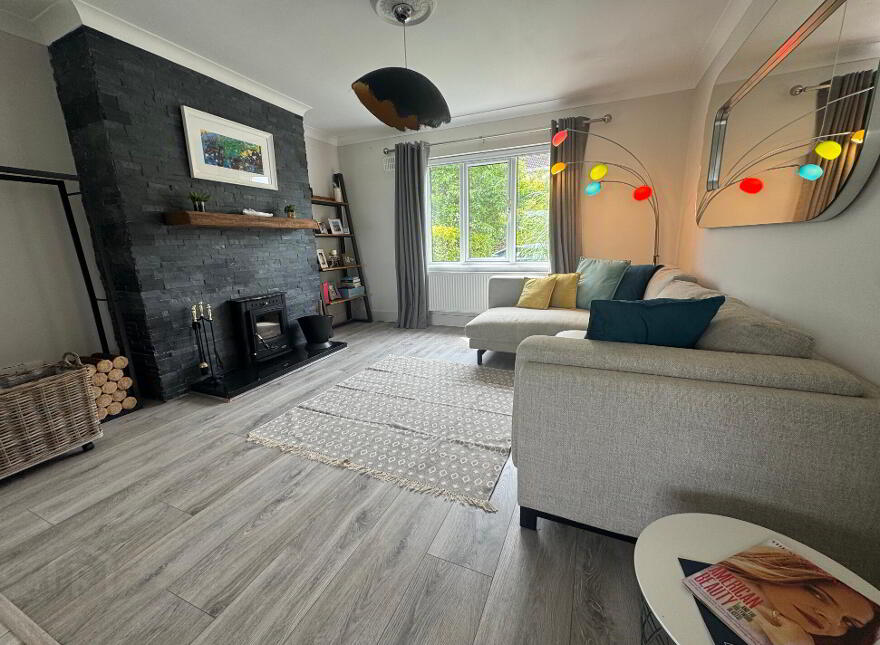 36 The Spires, Ballina, F26C2X7